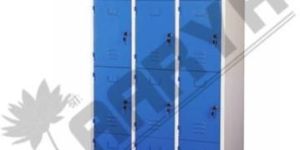 Metal Lockers