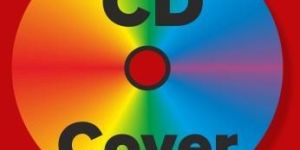 CD Cover Printing
