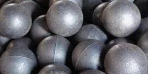 Forged Grinding Ball