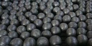Grinding Balls
