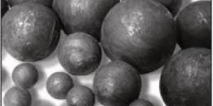 Grinding Media Ball