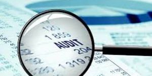 Auditing Services