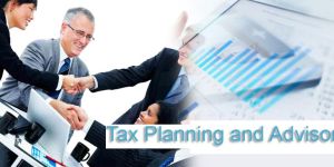Tax Planning & Advisory Services