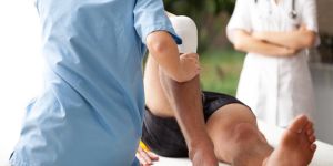 Physiotherapy Course