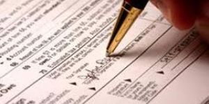 Capital Gain Tax Service