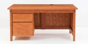 Wooden Office Desk