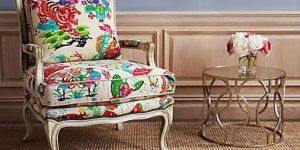 Upholstered Chairs