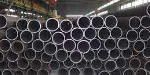 Stainless Steel 316L Welded Pipe