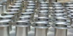 Buttweld Pipe Stub Ends