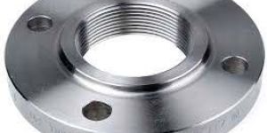 Threaded Flange
