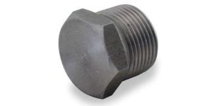 Threaded Plug