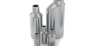 THREADED SWAGE NIPPLE