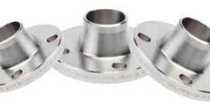 Weld Neck Flanges