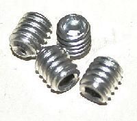 Set Screws