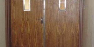Fire Retardant Doors