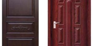 Moulded Doors