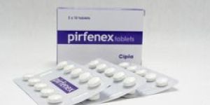 Pirfenex Tablets
