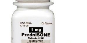 Prednisone Tablets