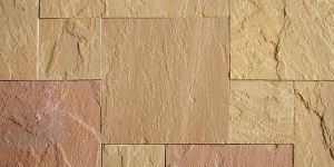 Golden Leaf Sand Stone