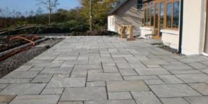 Kandla Grey Sand Stone