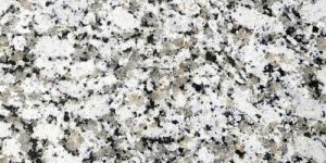 P White Granite Stone