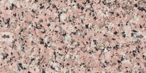 Rosy Pink Granite Stone