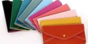 Ladies Wallets