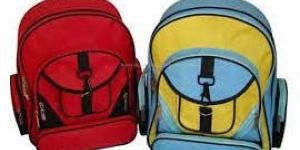 Backpacks