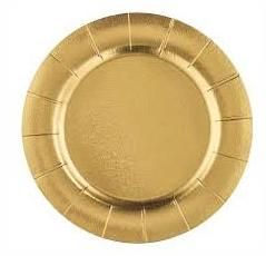 Disposable Fancy Plates