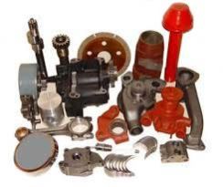 Tractor Parts