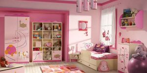 Children Room Furniture