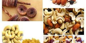 Dry Fruits