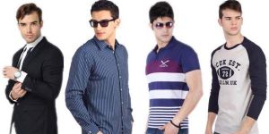 Gents Wear