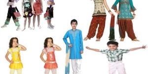 Kids Wear