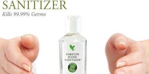 Forever Hand Sanitizer