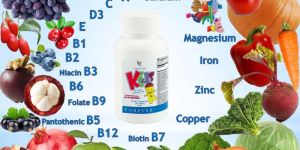 Forever Kids Tablets