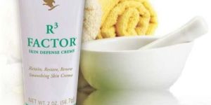 Forever R3 Factor Skin Defence Creme