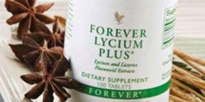Forever Lycium Plus Tablets