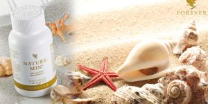 Forever Nature Min Tablets