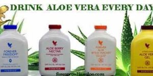 Aloe Vera Gel