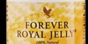Forever Royal Jelly
