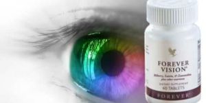 Forever Vision Tablets