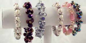 Fashion Bracelets