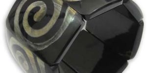 Horn & Bone Bracelets