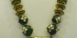 Navratan Kundan Jewellery