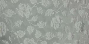 Dyeable Chiffon Fabric