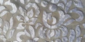 Dyeable Dhupian Fabric