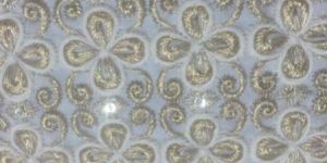 Dyeable Georgette Fabric