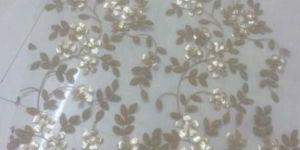 Sequin Net Fabric