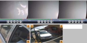 Vehicle Scanning System